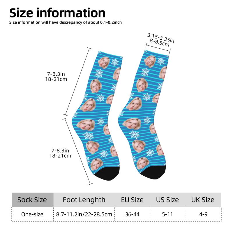 Calzini da uomo personalizzati - 3D Printing Custom recensione e prezzo