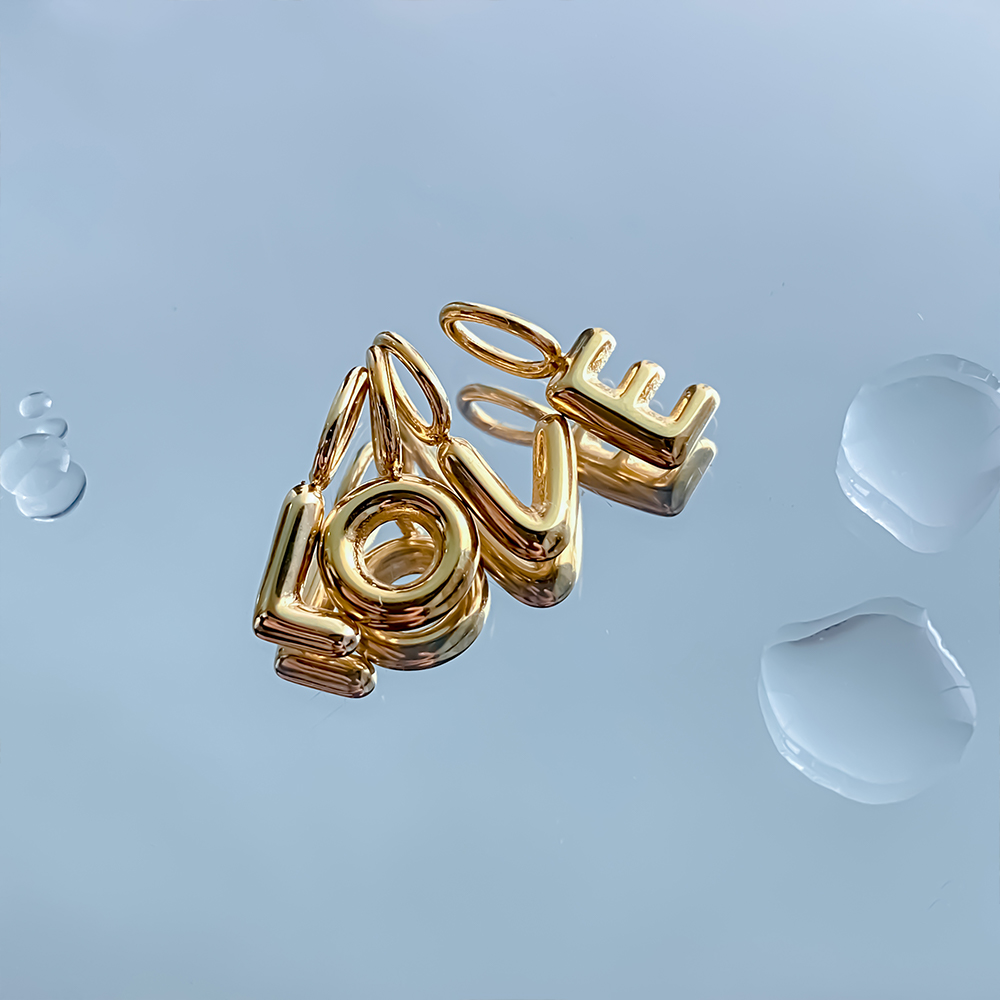 Collezione di Ciondoli EMANCO  - 3D Printing Jewellery recensione e prezzo