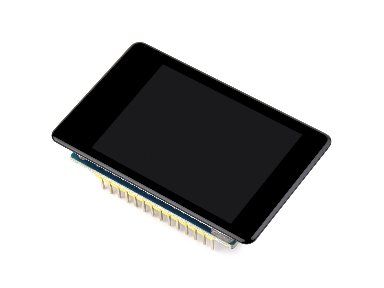 Scheda di sviluppo display tou - Raspberry Pi 3D Print recensione e prezzo