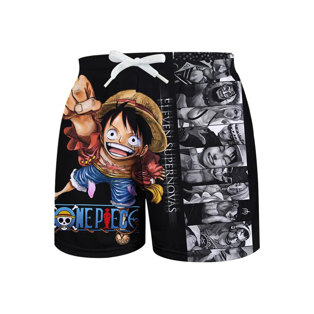 Costumi Cosplay 3D di Luffy On - 3D Printing One Piece recensione e prezzo