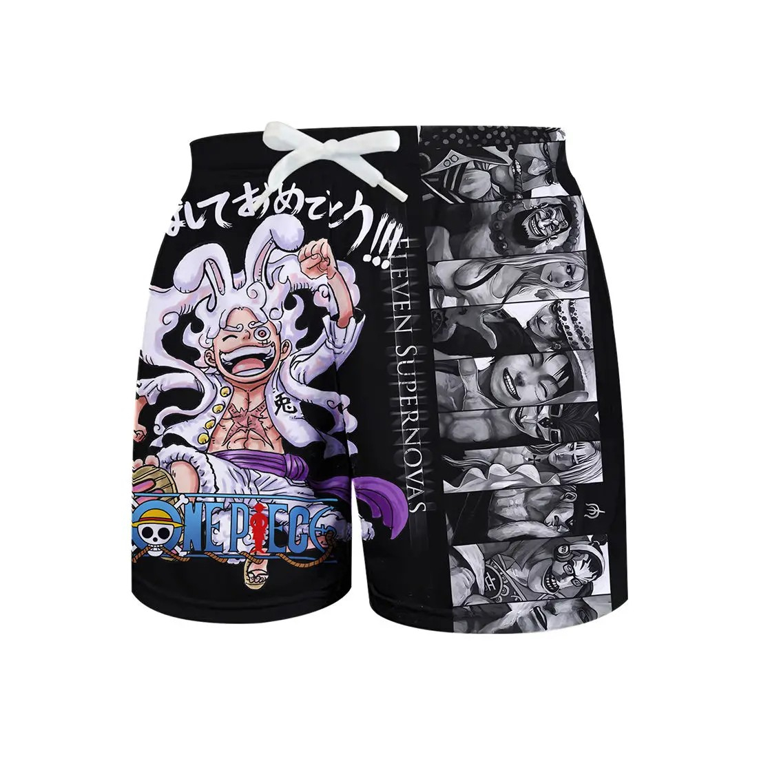 Costumi Cosplay 3D di Luffy On - 3D Printing One Piece recensione e prezzo