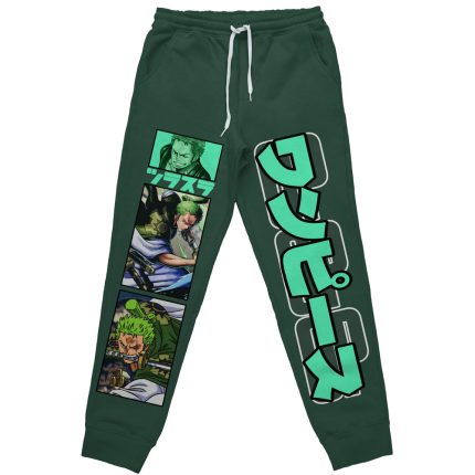 Pantaloni Jogger da Uomo One P - 3D Printing One Piece recensione e prezzo
