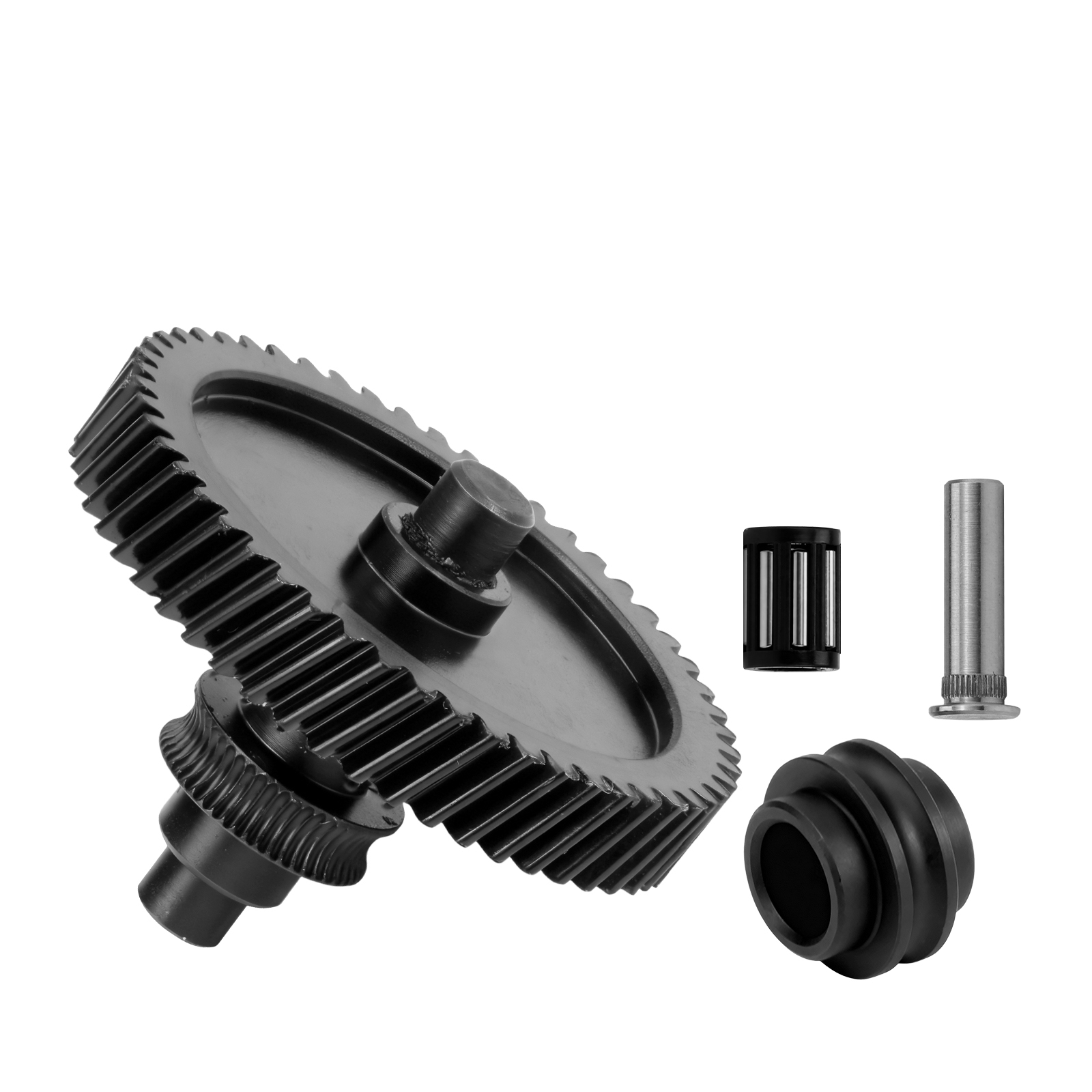 Per Anycubic Kobra 3 Max: Ingr - 3D Printing Gears recensione e prezzo