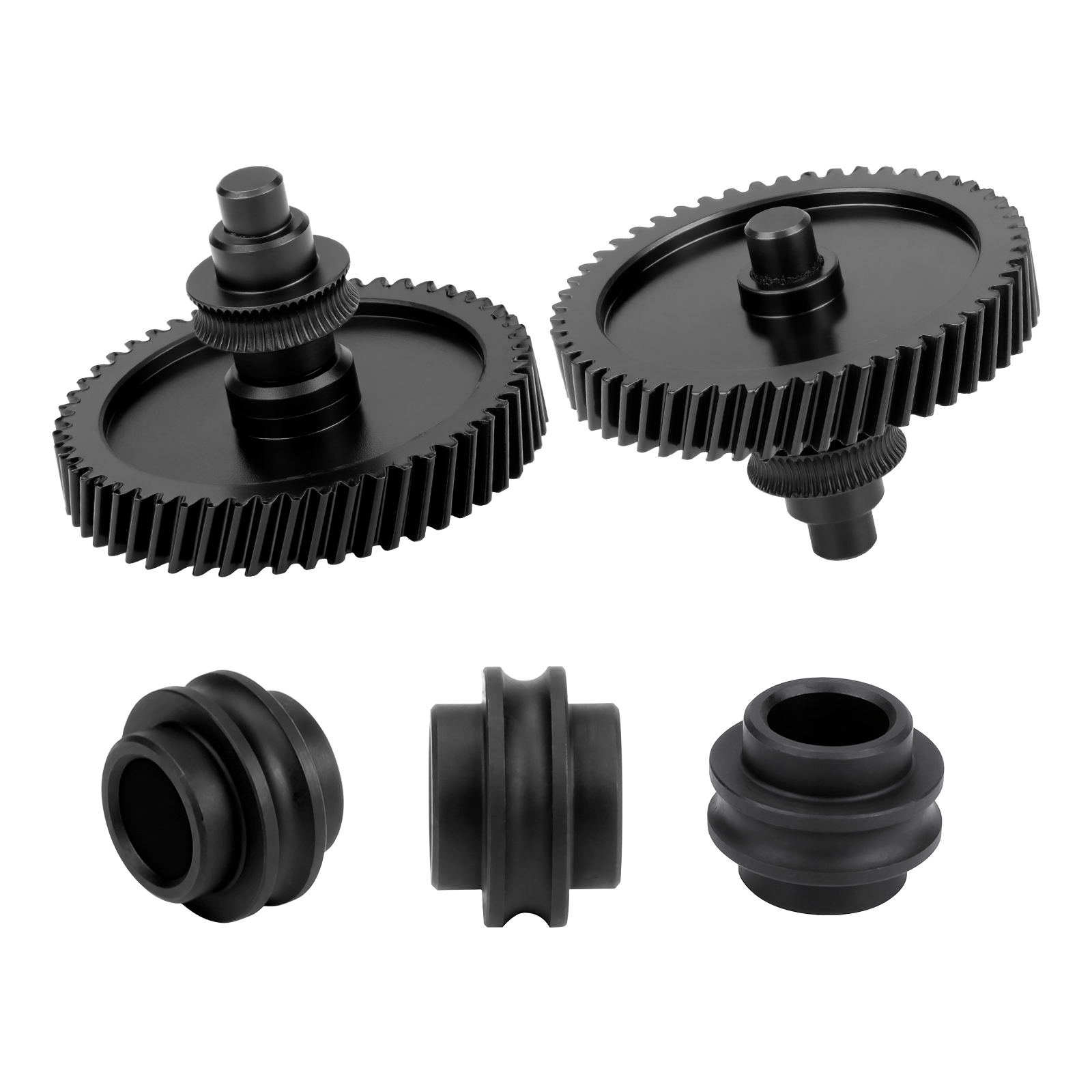 Per Anycubic Kobra 3 Max: Ingr - 3D Printing Gears recensione e prezzo
