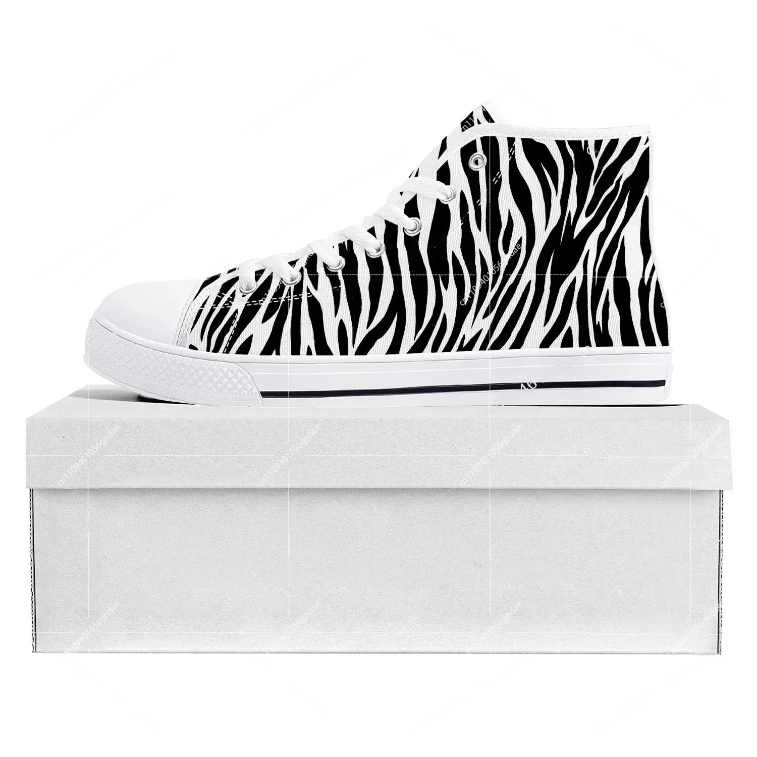 Sneakers 3D con Stampa Zebrata - 3D Printing Custom recensione e prezzo