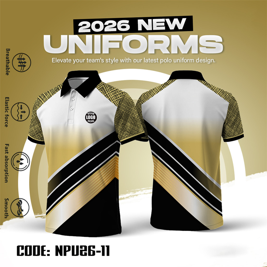 Polo personalizzata gratuita 2 - 3D Printing On Fabric recensione e prezzo