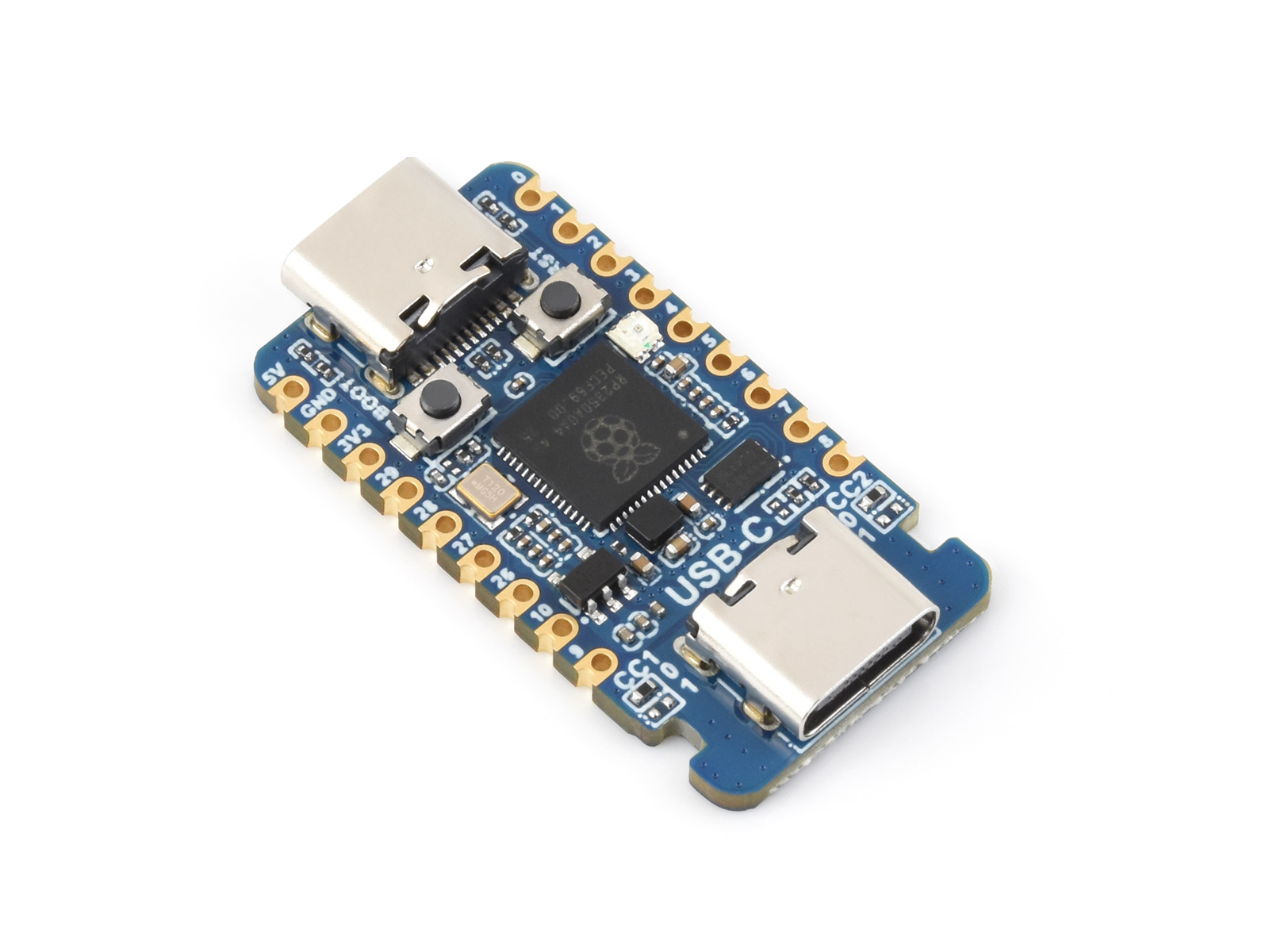 Scheda di Sviluppo Microcontro - Raspberry Pi 3D Print recensione e prezzo