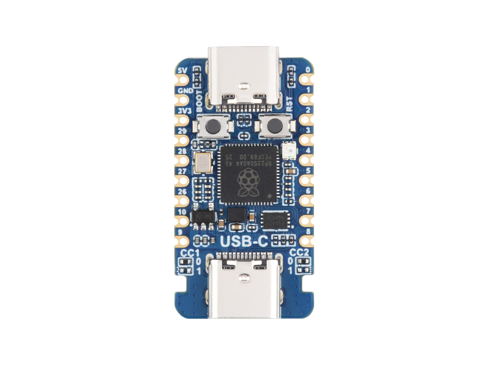 Scheda di Sviluppo Microcontro - Raspberry Pi 3D Print recensione e prezzo