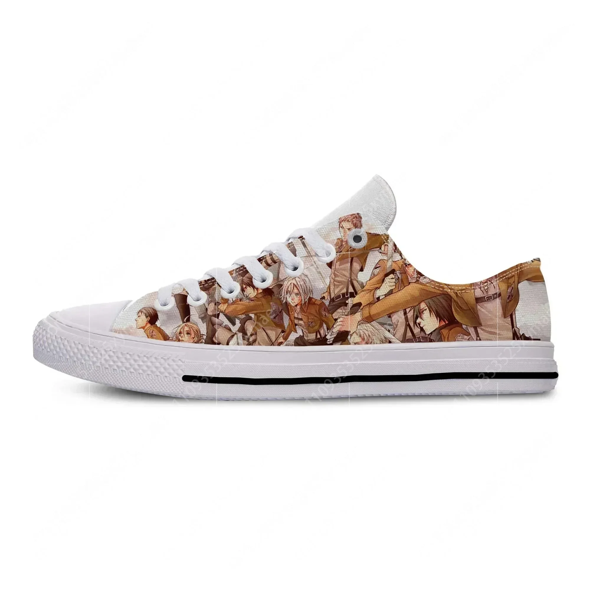 Scarpe Casual Traspiranti in T - 3D Printing On Fabric recensione e prezzo