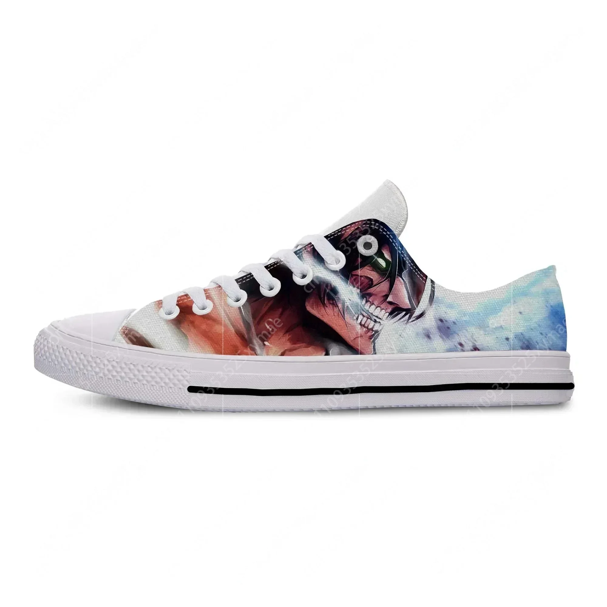 Scarpe Casual Traspiranti in T - 3D Printing On Fabric recensione e prezzo