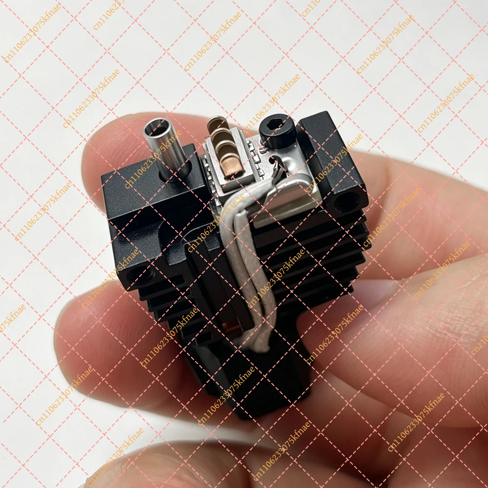 Ugello Hotend in Acciaio Tempr - 3D Printer Extruder recensione e prezzo