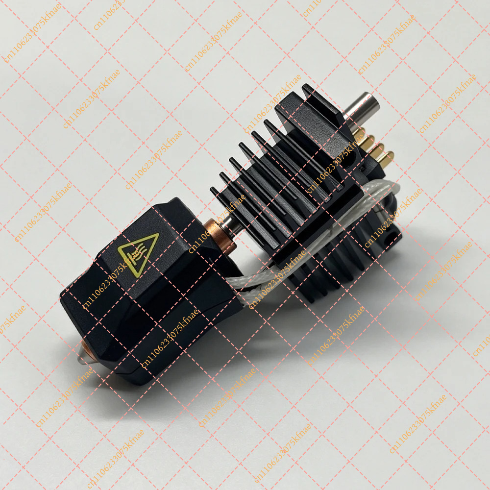 Ugello Hotend in Acciaio Tempr - 3D Printer Extruder recensione e prezzo