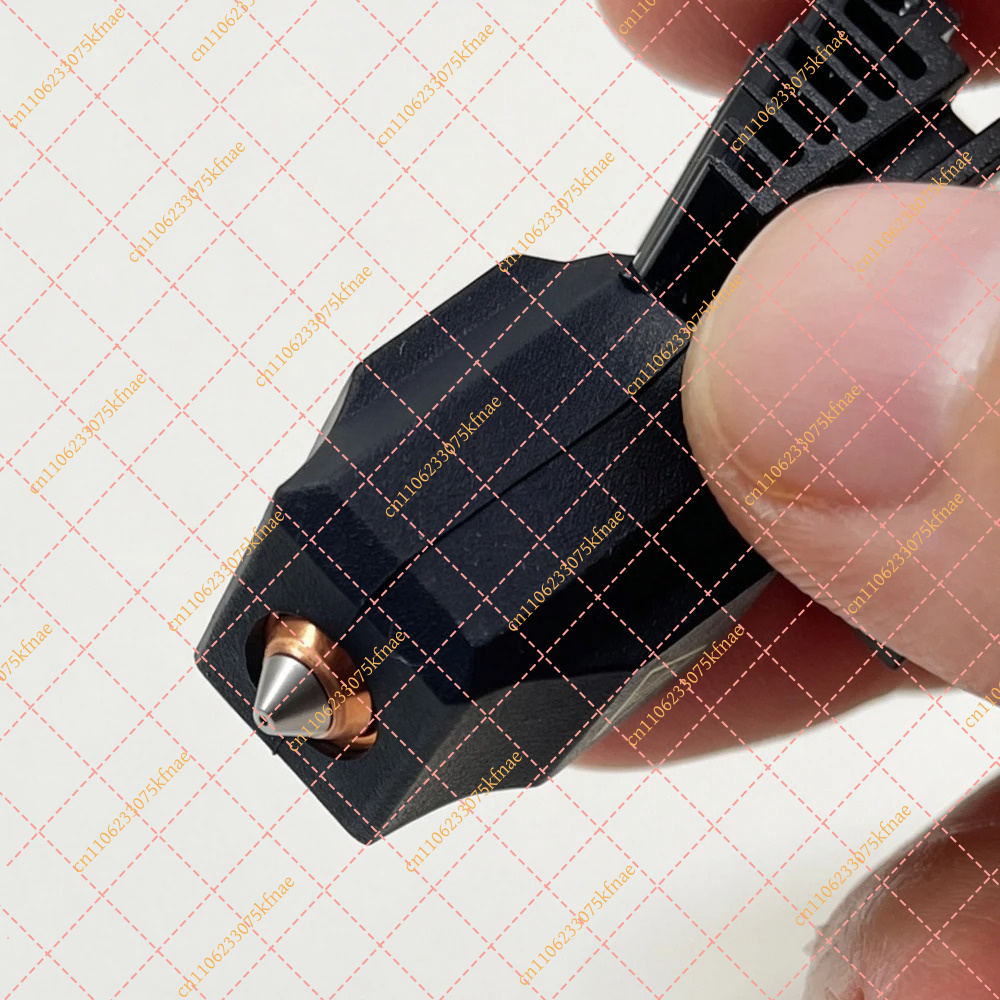 Ugello Hotend in Acciaio Tempr - 3D Printer Extruder recensione e prezzo