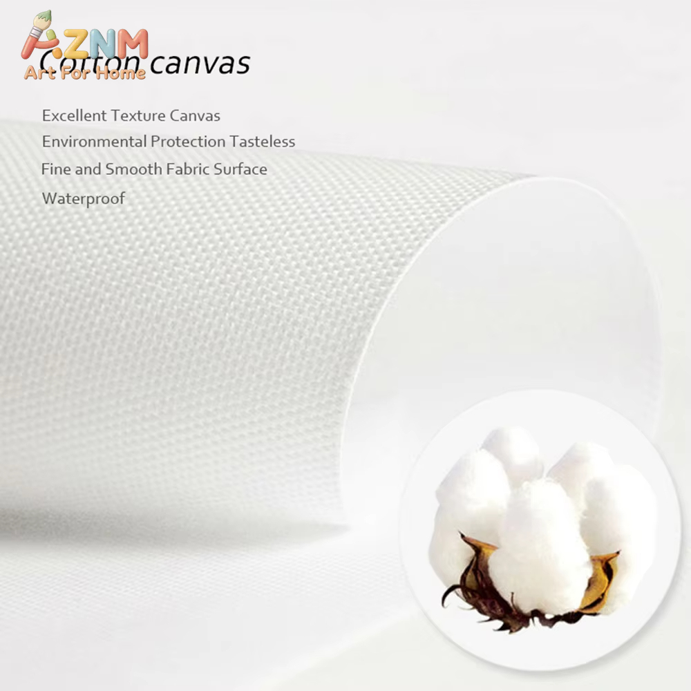 Stampa su Tela con Texture 3D  - 3D Printing Wall recensione e prezzo