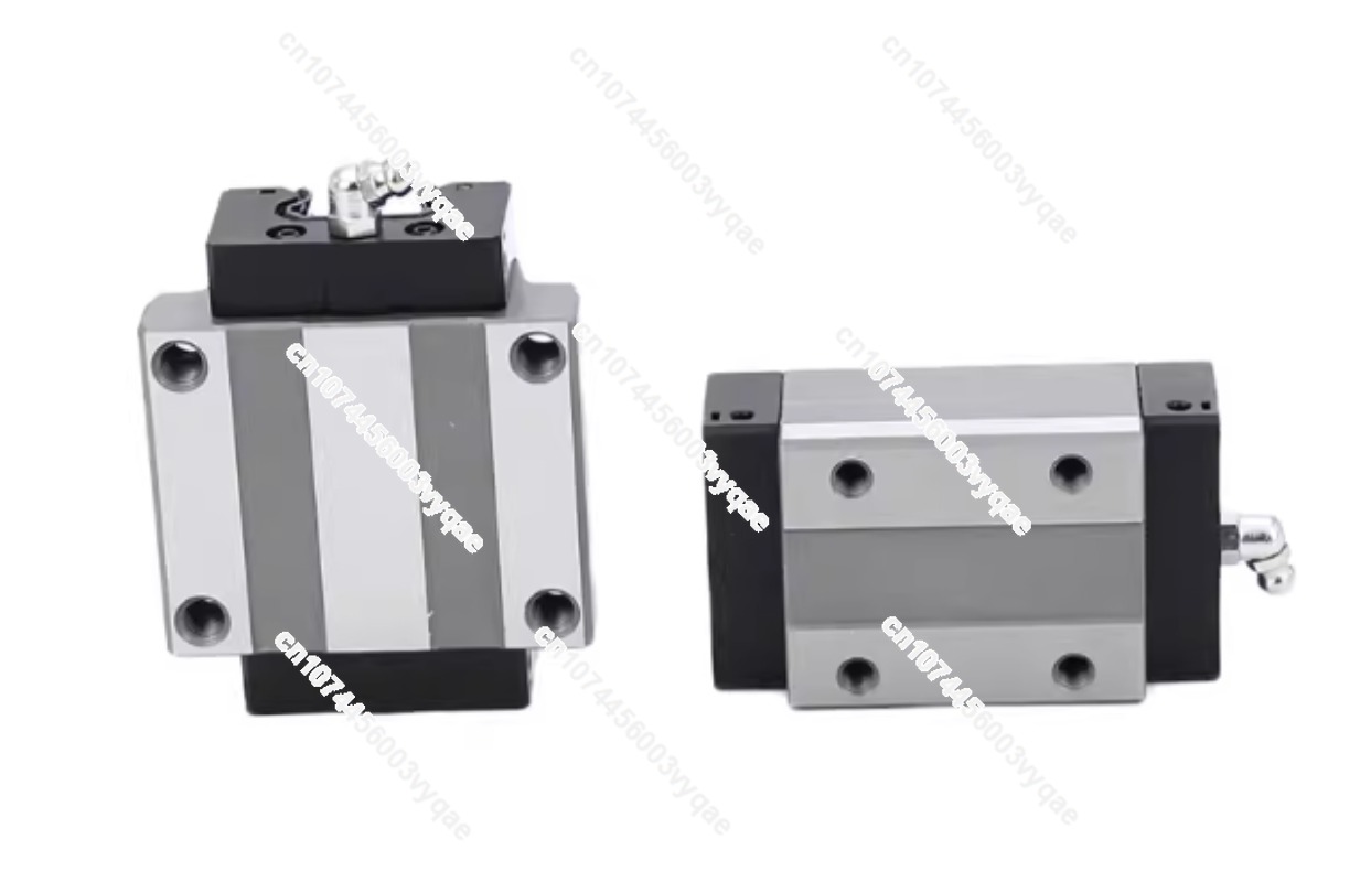 Guida Lineare di Precisione co - Linear Guide Rail recensione e prezzo