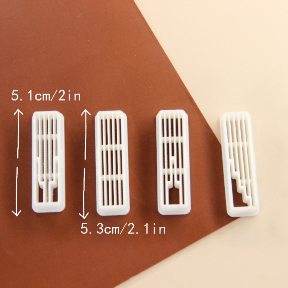 Set di 4 Stampi Geometrici per - 3D Printing Clay recensione e prezzo