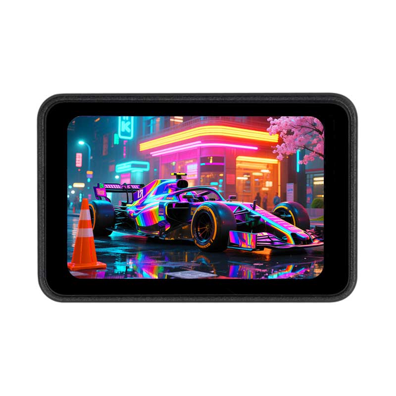 Raspberry Pi Pico 2 RP2350 Sch - Raspberry Pi 3D Print recensione e prezzo