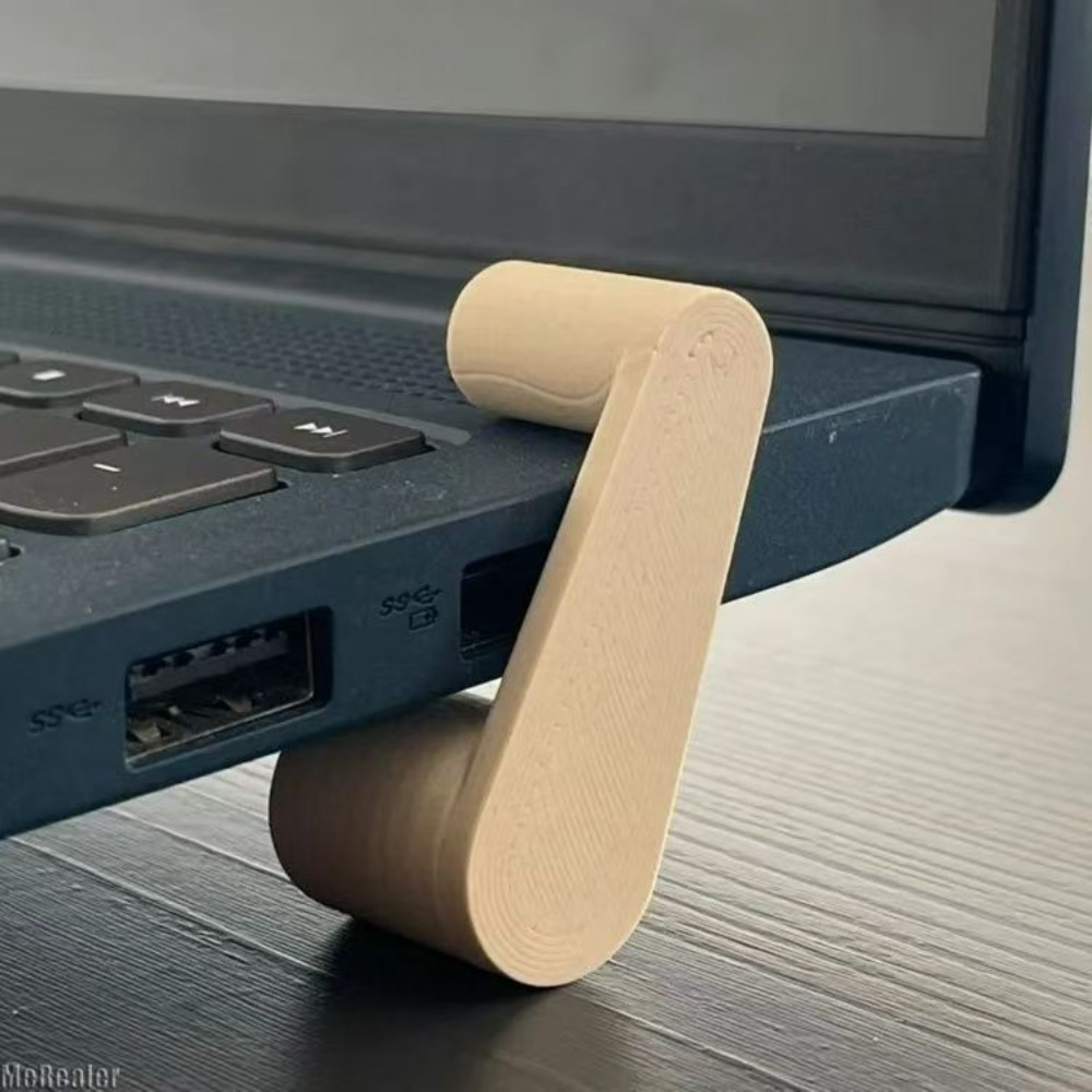 1 paio di supporti di raffredd - 3D Printing Laptop Stand recensione e prezzo