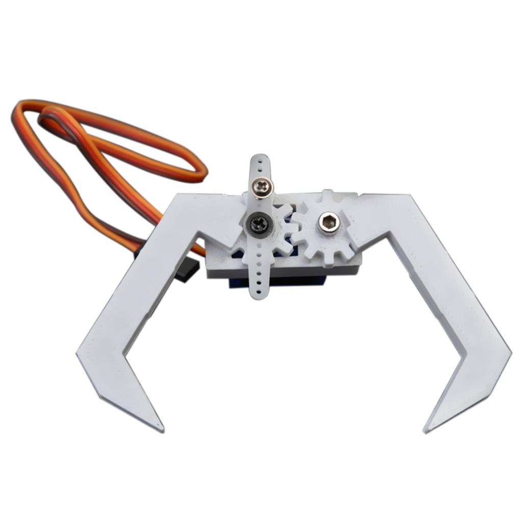 Kit Braccio Robotico Meccanico - 3D Printing Robot Arm recensione e prezzo
