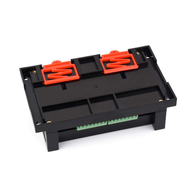 Waveshare CM5-IO-WIRELESS-BASE - Raspberry Pi 3D Print recensione e prezzo