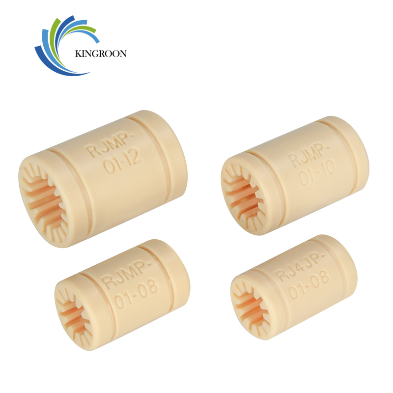 KingRoon 4 pezzi RJMP-01 RJ4JP - 3D Printing Clay recensione e prezzo