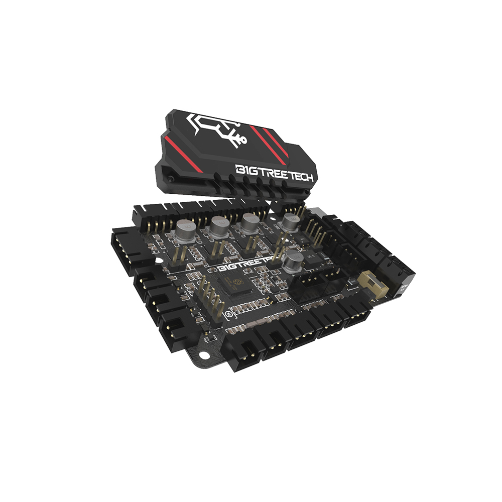 BIGTREETECH SKR PICO V1.0 BTT  - Raspberry Pi 3D Print recensione e prezzo
