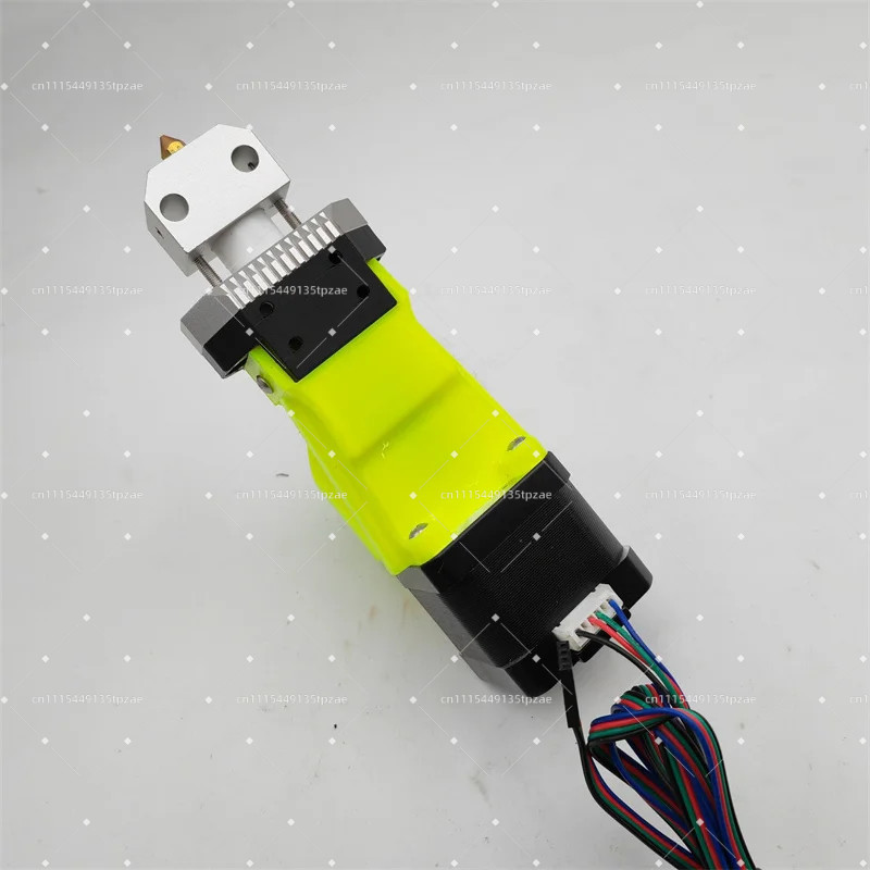 Kit Estrusore Universale per G - 3D Printer Extruder recensione e prezzo