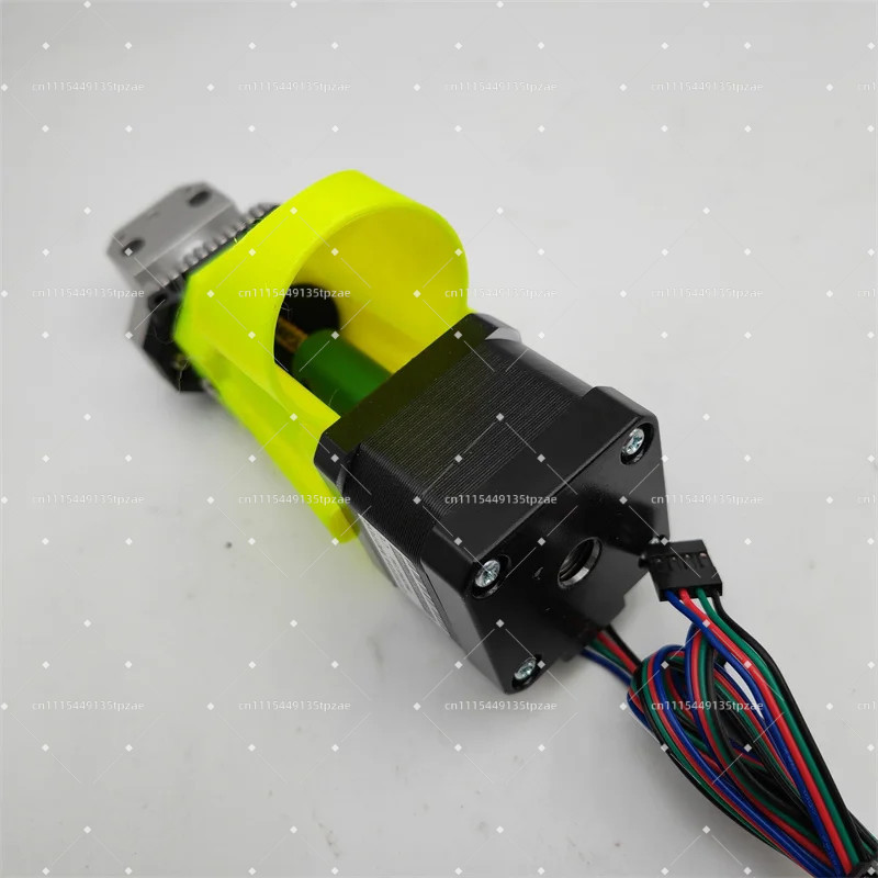 Kit Estrusore Universale per G - 3D Printer Extruder recensione e prezzo