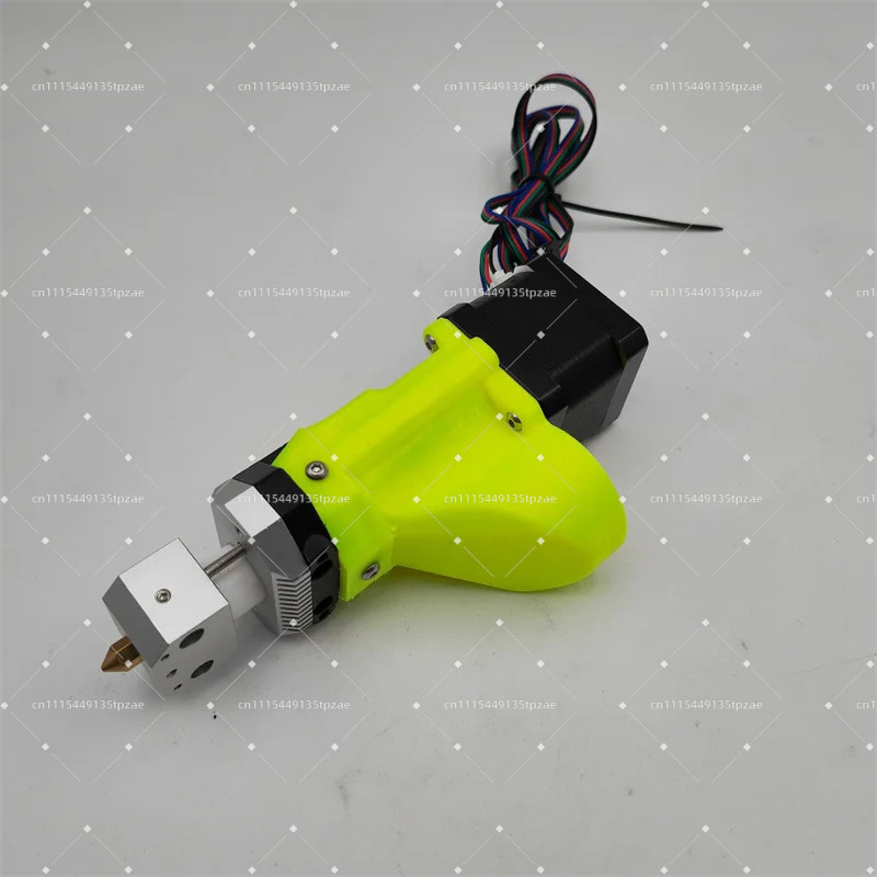 Kit Estrusore Universale per G - 3D Printer Extruder recensione e prezzo