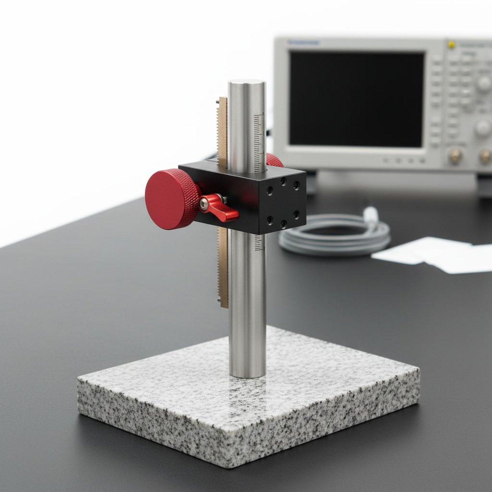 Piattaforma di Sollevamento a  - Linear Guide Rail recensione e prezzo