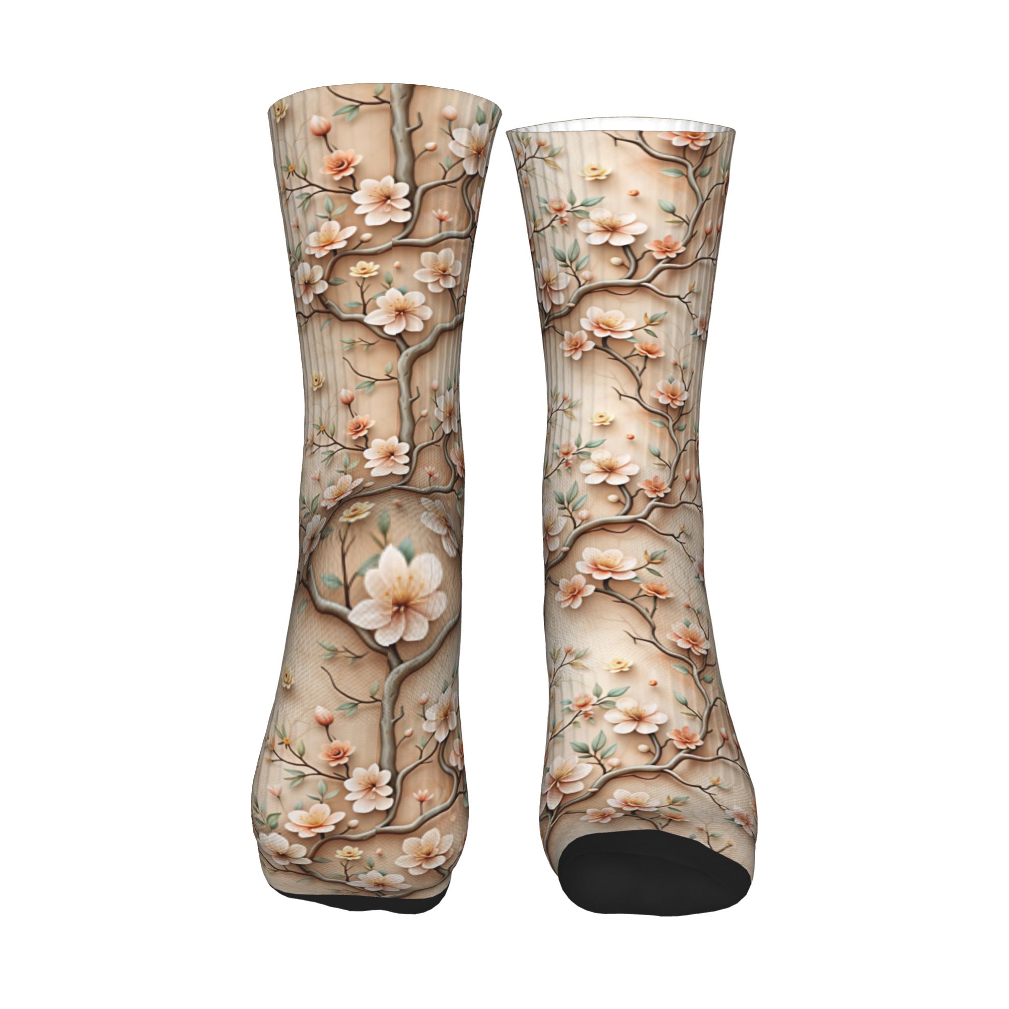 Calzini unisex divertenti con  - 3D Printing Clay recensione e prezzo