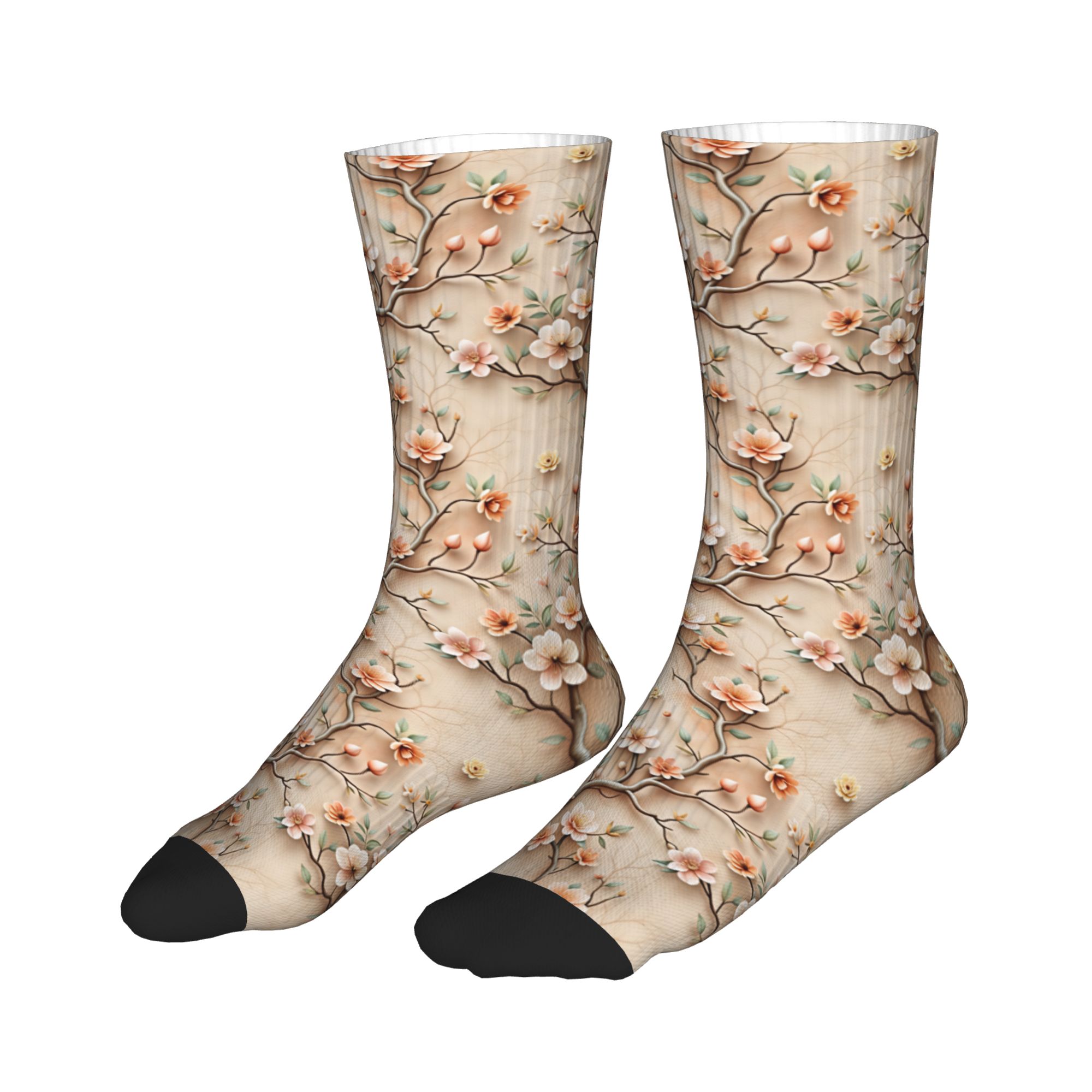 Calzini unisex divertenti con  - 3D Printing Clay recensione e prezzo