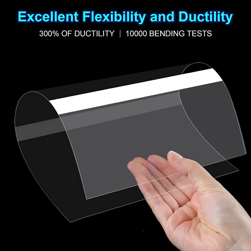 Pellicola FEP da 10.1 pollici  - 3D Printing Uv Sensitive Resin recensione e prezzo