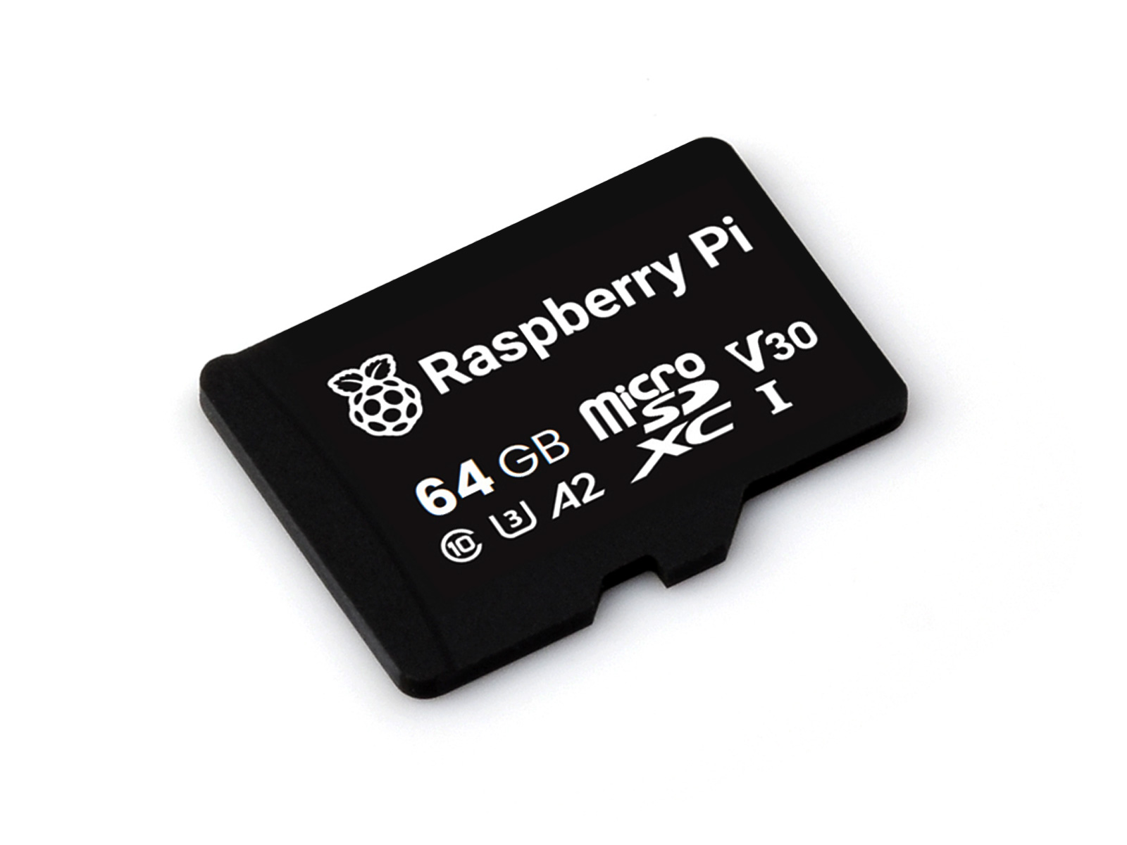 Scheda SD ufficiale Raspberry  - Raspberry Pi 3D Print recensione e prezzo