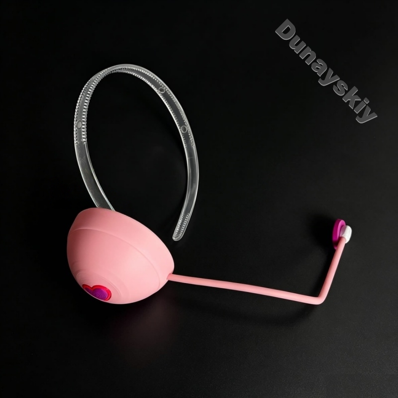 Alien Stage Mizi Sua Headset H - 3D Printing Pla recensione e prezzo