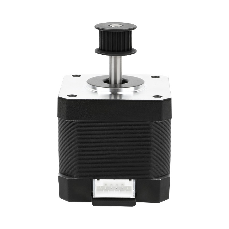 Motore passo-passo per estruso - 3D Printer Extruder recensione e prezzo