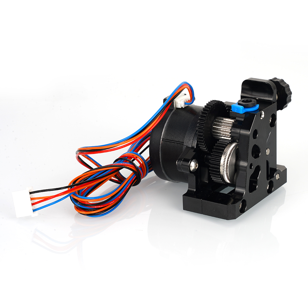 HGX LITE Estrusore Doppio Ingr - 3D Printing Gears recensione e prezzo