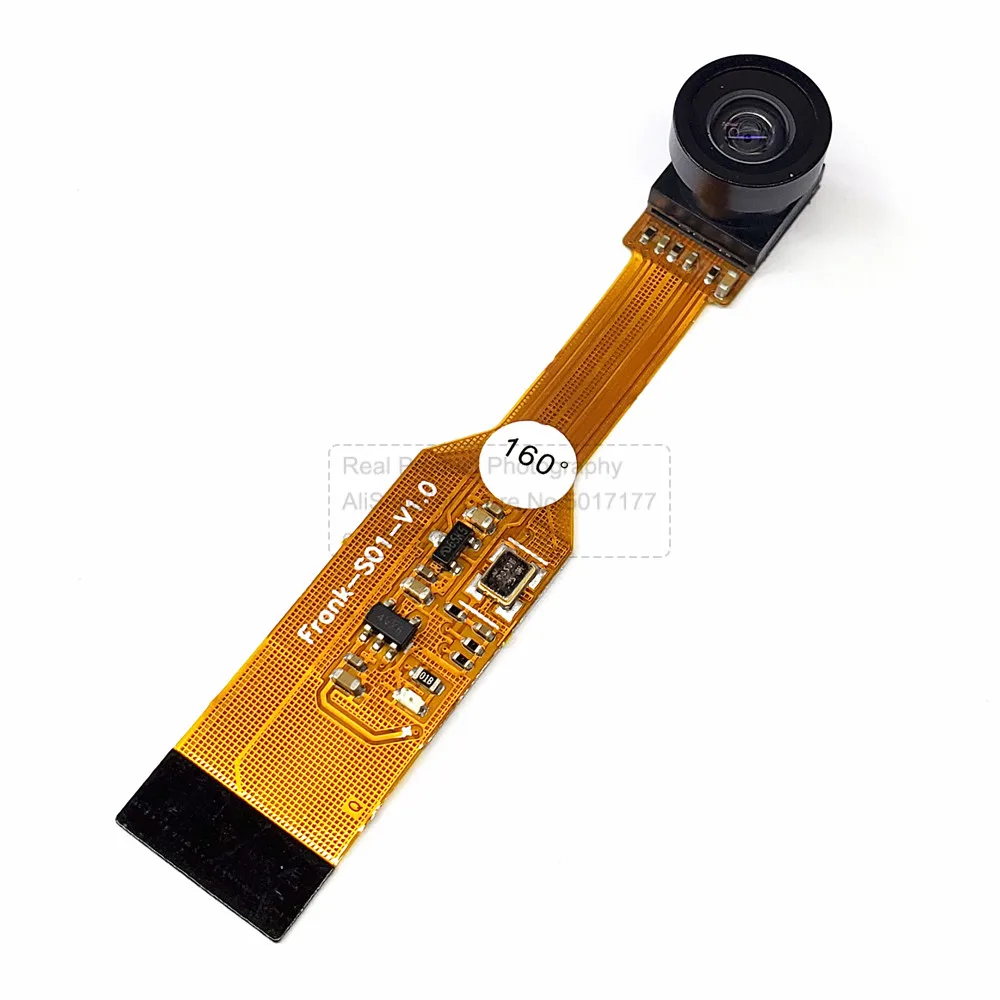 Modulo telecamera OV5647 per f - Raspberry Pi 3D Print recensione e prezzo