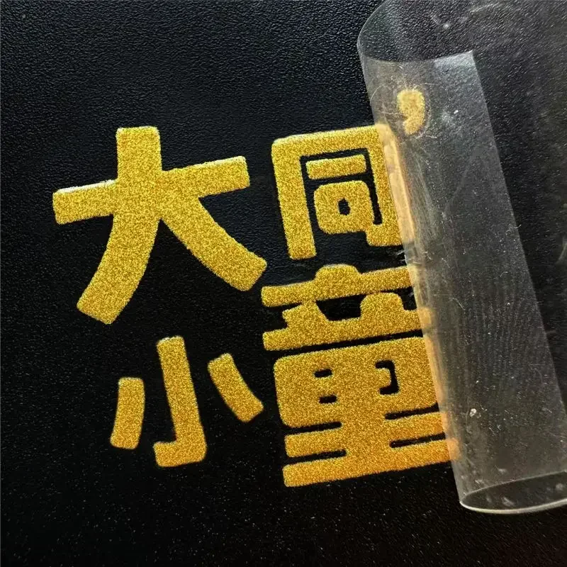 100 Pezzi Adesivi 3D Personali - 3D Printing Logo recensione e prezzo