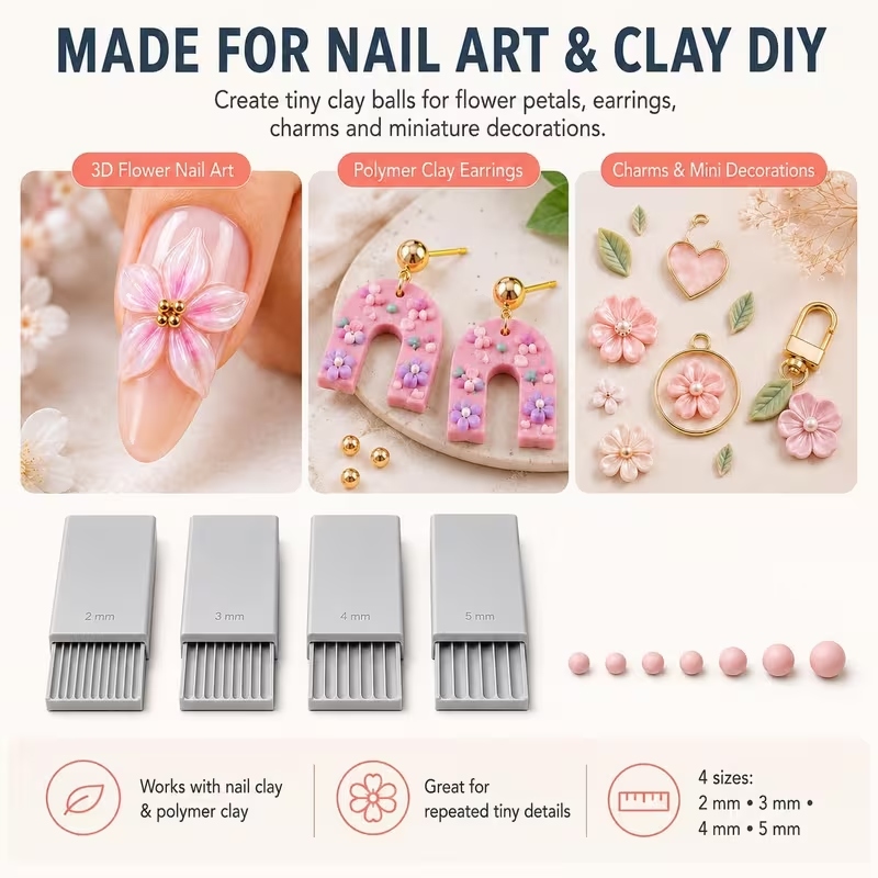 Strumento per la creazione di  - 3D Printing Clay recensione e prezzo