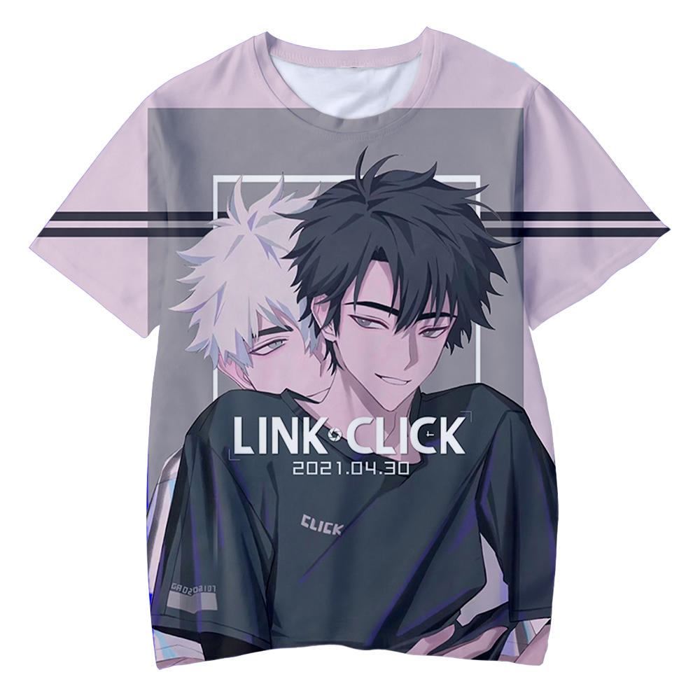 Nuovo Anime Link Fare clic su  - 3D Printing Link recensione e prezzo