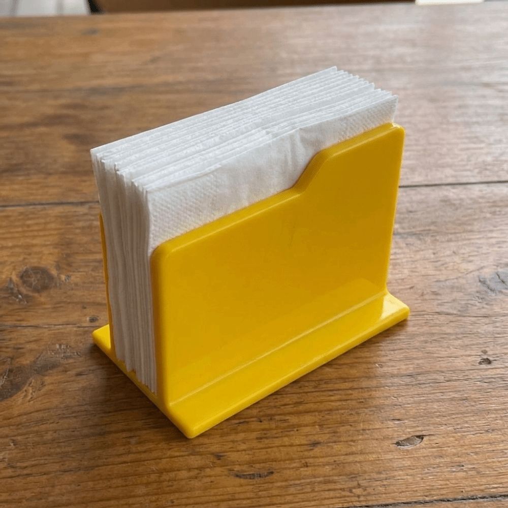 Portatovaglioli 3D Portatile S - 3D Printing Laptop Stand recensione e prezzo