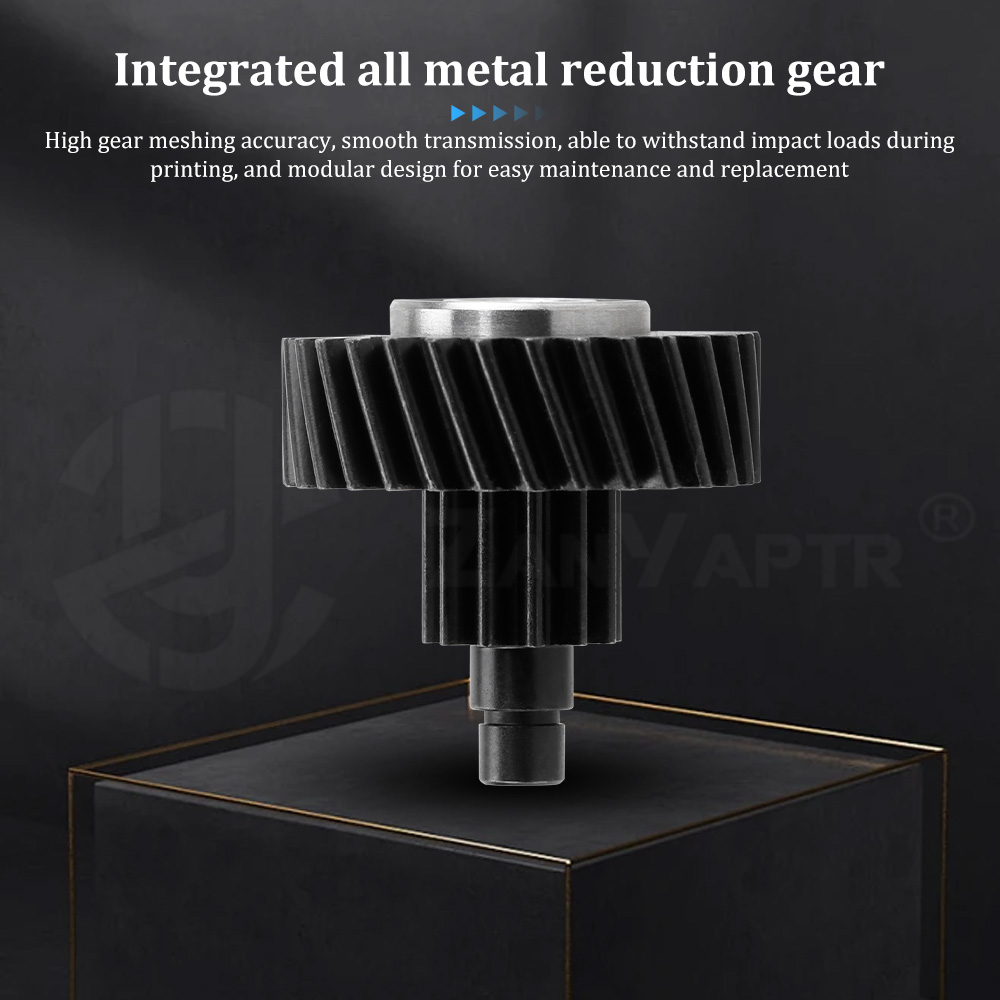 Kit di aggiornamento ingranagg - 3D Printing Gears recensione e prezzo