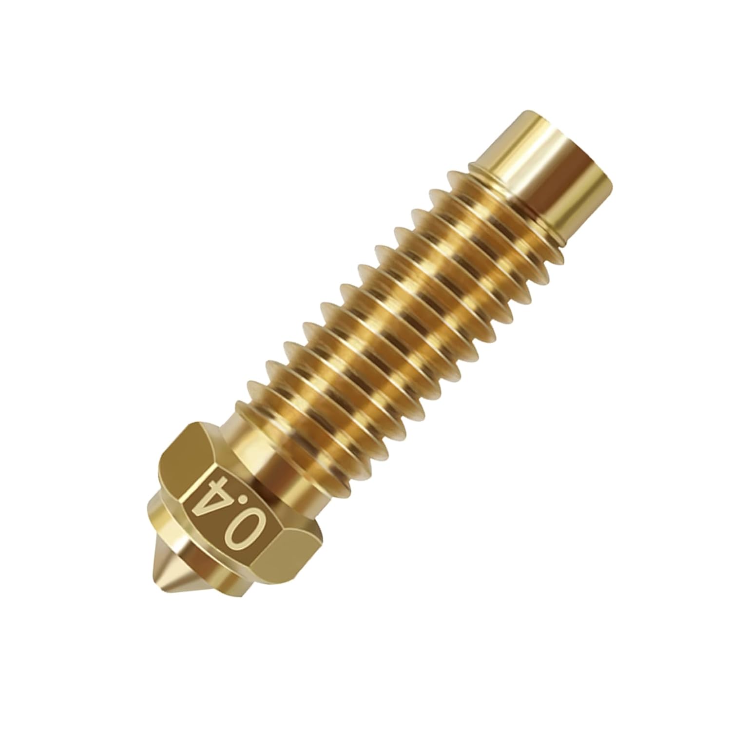 5/10PC Elegoo Neptune 4 Plus/N - 3D Printer Nozzle Brass recensione e prezzo
