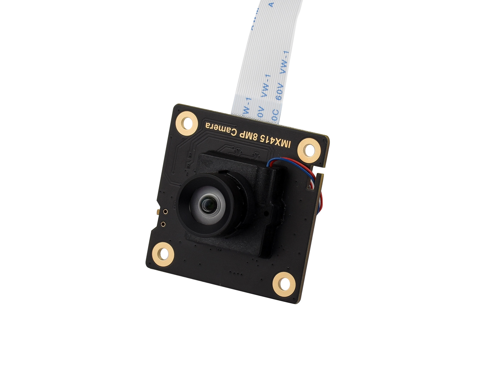Modulo fotocamera Waveshare IM - Raspberry Pi 3D Print recensione e prezzo