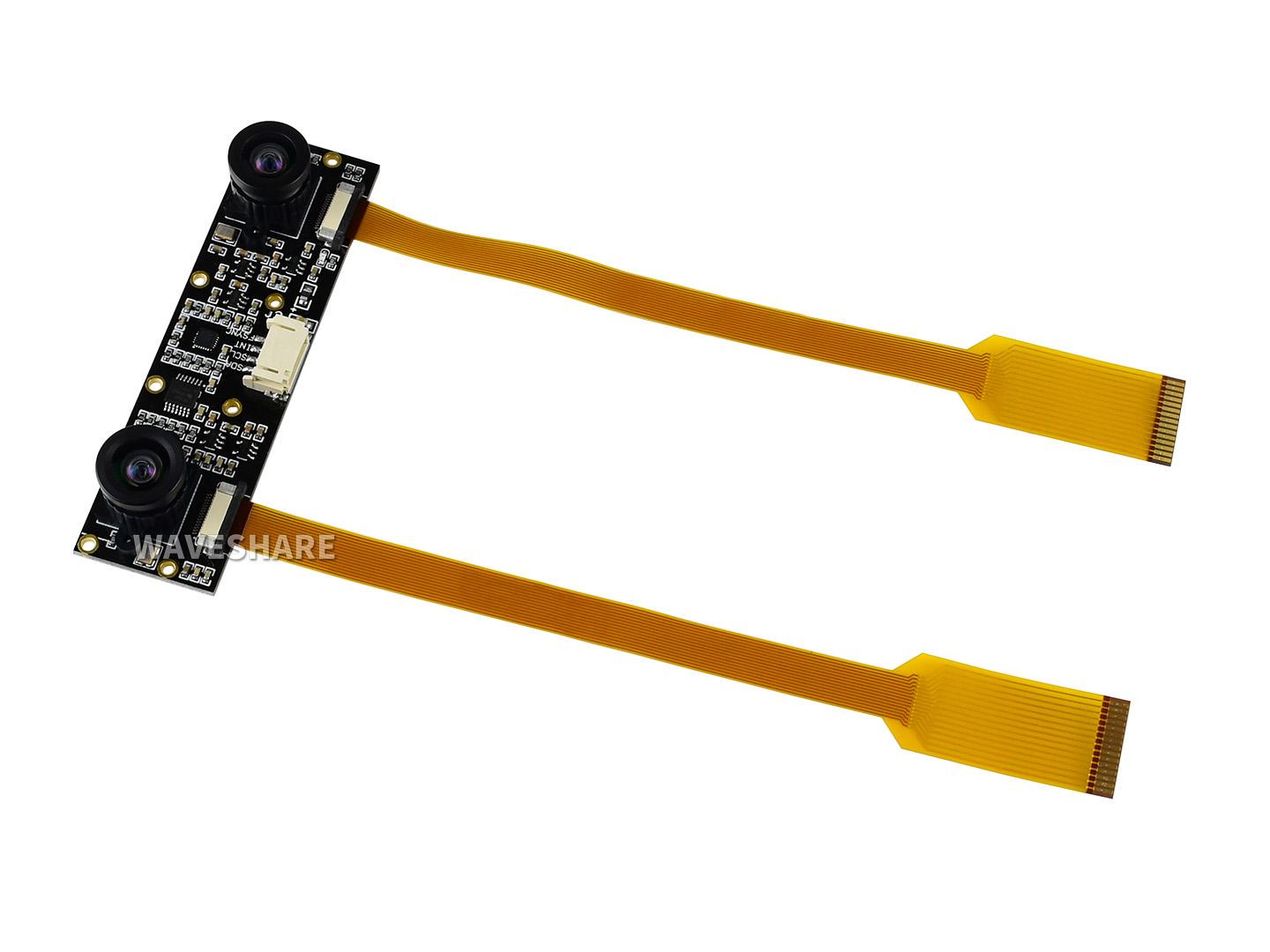 Telecamera stereo IMX219-83, m - Raspberry Pi 3D Print recensione e prezzo
