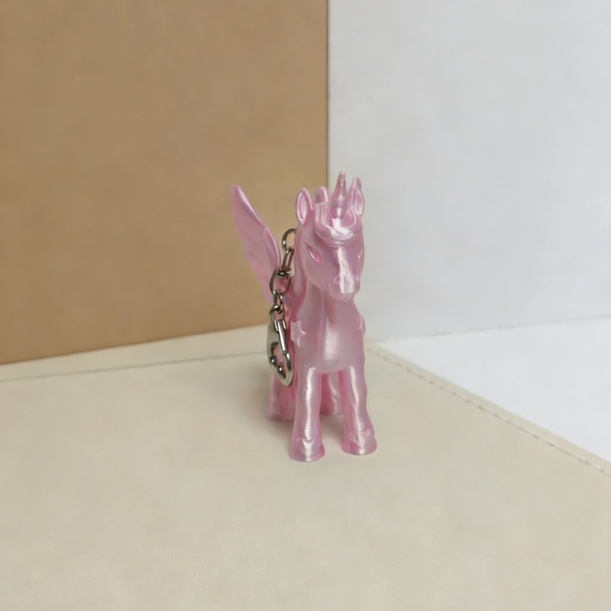 Ornamento a Forma di Cavallo U - 3D Printing Pla recensione e prezzo
