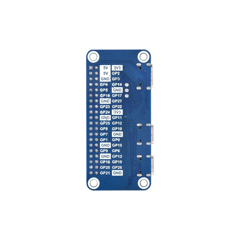 Scheda di sviluppo Waveshare R - Raspberry Pi 3D Print recensione e prezzo