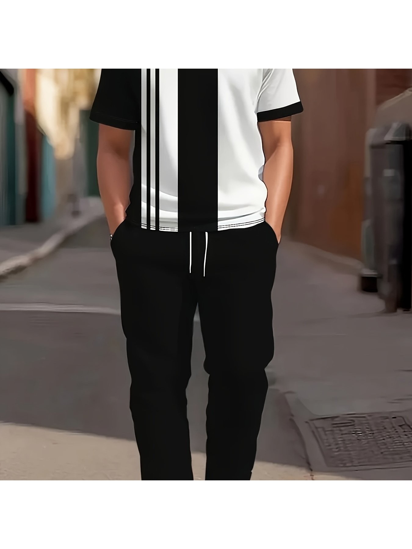 Completo Estivo 2026 da Uomo:  - 3D Printing Custom recensione e prezzo