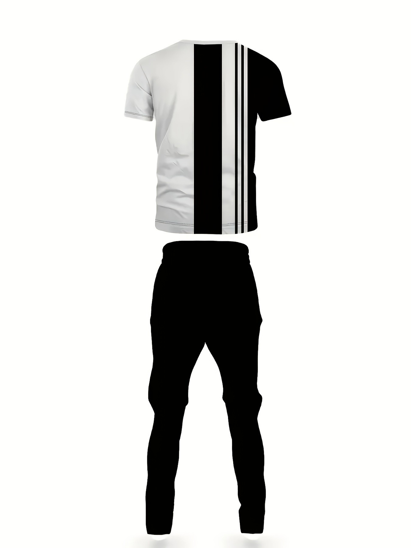 Completo Estivo 2026 da Uomo:  - 3D Printing Custom recensione e prezzo